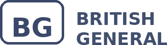 British General